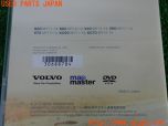 3UPJ=39110549]ボルボ V40 T4 SE(MB4164T)純正 map master HDD RTI ナビゲーションシステム ナビ用_s4