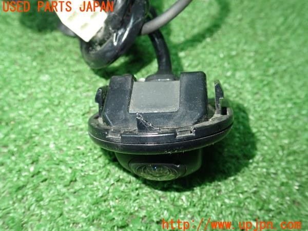 3UPJ=39200502]ボルボ V70(SB5244W)後期 Panasonic パナソニック CN-DV155FD DVDナビ オンダッシュモニター リアカメラ付 2007年度版 中古_m3