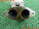 3UPJ=39230159]BMW 318ti クーペ(AU20 E46/5系)純正 7511642 触媒 カット 中古_s3