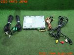 3UPJ=39240578]パジェロ(V75W)中期 三菱電機 ミツビシ TU-300D 地デジチューナー 中古_s1