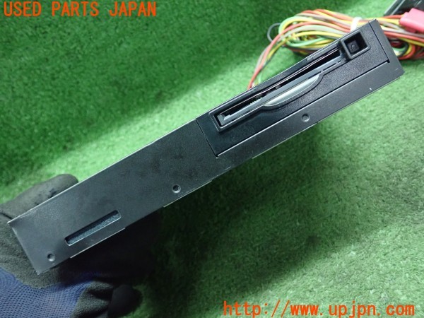 3UPJ=39240578]パジェロ(V75W)中期 三菱電機 ミツビシ TU-300D 地デジチューナー 中古_m3