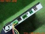 3UPJ=39240578]パジェロ(V75W)中期 三菱電機 ミツビシ TU-300D 地デジチューナー 中古_s4