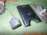 3UPJ=39250503]三菱 ジープ キャンバストップ(J53)ミツビシ 三菱電機 EP-9U69 ETC車載器 中古_s1