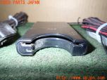 3UPJ=39250503]三菱 ジープ キャンバストップ(J53)ミツビシ 三菱電機 EP-9U69 ETC車載器 中古_s2