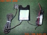 3UPJ=39250503]三菱 ジープ キャンバストップ(J53)ミツビシ 三菱電機 EP-9U69 ETC車載器 中古_s3