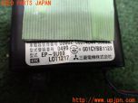 3UPJ=39250503]三菱 ジープ キャンバストップ(J53)ミツビシ 三菱電機 EP-9U69 ETC車載器 中古_s4