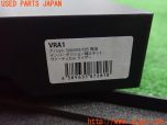 3UPJ=39270009]アバルト 595 コンペティツィオーネ(312142)イブデザイン ヴァーティカルライザー VRA1 ナンバーポジション補正キット 中古_s3