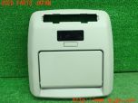 3UPJ=39280559]MPV(LY3P)純正 ED-700SA フリップダウンモニター 中古_s1