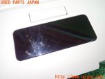 3UPJ=39280559]MPV(LY3P)純正 ED-700SA フリップダウンモニター 中古_s3