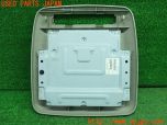 3UPJ=39280559]MPV(LY3P)純正 ED-700SA フリップダウンモニター 中古_s4