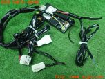 3UPJ=39280572]MPV(LY3P)純正 MRS-IM2R リモコンエンジンスターター ユニットのみ 中古_s3