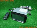 3UPJ=39310504]ヴォクシー Z煌(AZR60G)Panasonic パナソニック CN-HDS940TD HDDナビ 2006年度版 中古_s0