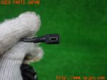 3UPJ=39310549]ヴォクシー Z煌(AZR60G)Panasonic パナソニック CY-TBX55 VICS ビーコンユニット 中古_s4