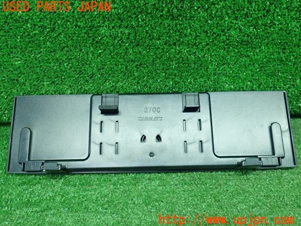 3UPJ=39340636]スイフトスポーツ(ZC31S 1型)CARMATE カーメイト 240C ルームミラー 湾曲 中古_m3