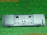 3UPJ=39340636]スイフトスポーツ(ZC31S 1型)CARMATE カーメイト 240C ルームミラー 湾曲 中古_s3