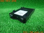3UPJ=39360503]ゴルフトゥーラン ＴＤＩ コンフォートライン(1TDFG)純正ビルトイン 4K0919813/99414-00014 ETC車載器 ETC2.0 中古_s0