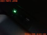 3UPJ=39360503]ゴルフトゥーラン ＴＤＩ コンフォートライン(1TDFG)純正ビルトイン 4K0919813/99414-00014 ETC車載器 ETC2.0 中古_s4