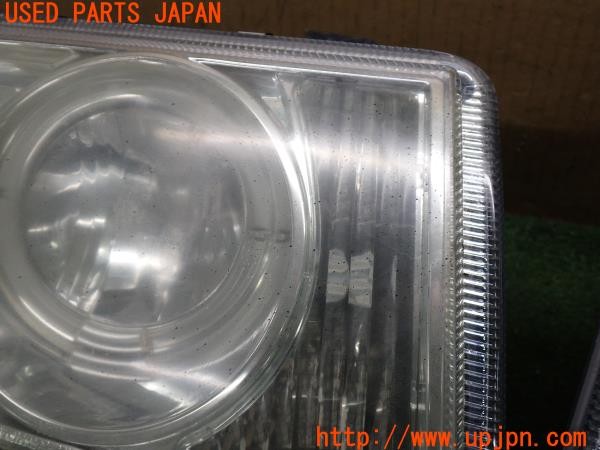 3UPJ=39390561]クライスラー 300C(LX35-)前期 SONAR ソナー SK3302-CH3C03 ヘッドライト ジャンク_m2
