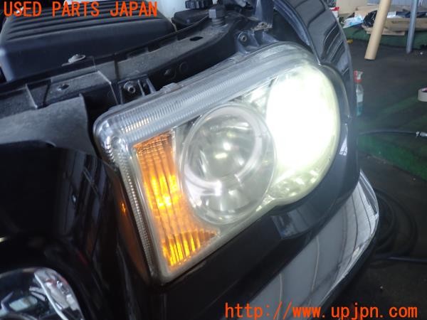 3UPJ=39390561]クライスラー 300C(LX35-)前期 SONAR ソナー SK3302-CH3C03 ヘッドライト ジャンク_m4