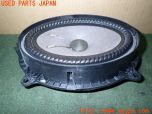 3UPJ=39420535]アウトランダー PHEV(GN0W)純正 28157 6RA2A BOSE ボーズ スピーカー プレミアムサウンドシステム 6×9インチ 中古_s1