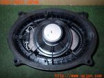 3UPJ=39420535]アウトランダー PHEV(GN0W)純正 28157 6RA2A BOSE ボーズ スピーカー プレミアムサウンドシステム 6×9インチ 中古_s2