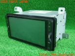 3UPJ=39450565]デリカD:5 Dパワーパッケージ(CV1W)純正オプション Clarion クラリオン GCX714W MZ608983 メモリーナビ 2019年度版 中古_s2