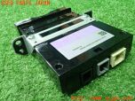 3UPJ=39470503]アルファード(AGH35W)純正ビルトイン DSRC 86980-62010 ETC車載器 中古_s1