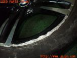 3UPJ=39500920]BMW M4 クーペ(3C30 F82)純正 ダブルスポークスタイリング437M タイヤホイール 19×9J+29 10J+40 PCD120 5穴 ジャンク_s1