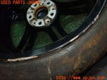 3UPJ=39500920]BMW M4 クーペ(3C30 F82)純正 ダブルスポークスタイリング437M タイヤホイール 19×9J+29 10J+40 PCD120 5穴 ジャンク_s4