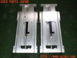 3UPJ=39540717]VW ニュービートル カブリオレ LZ(1YAZJ)純正 1Y0 880077 N ロールオーバー プロテクションバー 中古_s1