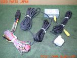 3UPJ=39570552]BMW 325i ツーリング(VS25 E91)前期 Panasonic パナソニック CY-RC50KD バックカメラ 中古_s0