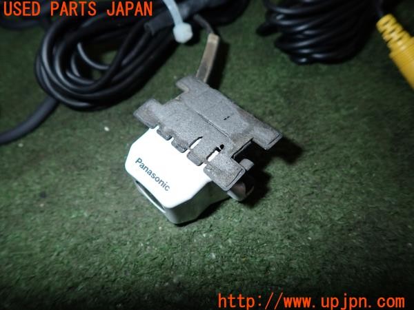 3UPJ=39570552]BMW 325i ツーリング(VS25 E91)前期 Panasonic パナソニック CY-RC50KD バックカメラ 中古_m2