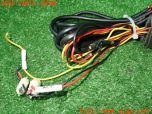 3UPJ=39580503]BMW MINIクーパーD クロスオーバー パークレーン(XD20F R60)Panasonic パナソニック CY-ET909KDZ ETC車載器 中古_s2