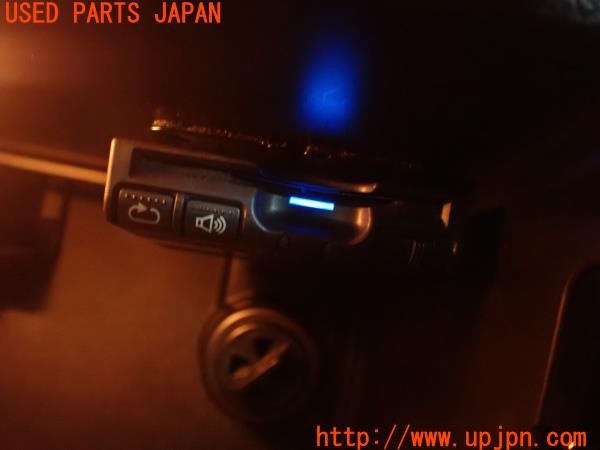 3UPJ=39580503]BMW MINIクーパーD クロスオーバー パークレーン(XD20F R60)Panasonic パナソニック CY-ET909KDZ ETC車載器 中古_m4