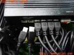 3UPJ=39580540]BMW MINIクーパーD クロスオーバー パークレーン(XD20F R60)データシステム CGS252 コーナーガイドセンサー ユニット 中古_s2