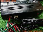 3UPJ=39580540]BMW MINIクーパーD クロスオーバー パークレーン(XD20F R60)データシステム CGS252 コーナーガイドセンサー ユニット 中古_s3