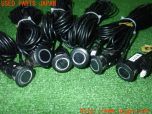 3UPJ=39580540]BMW MINIクーパーD クロスオーバー パークレーン(XD20F R60)データシステム CGS252 コーナーガイドセンサー ユニット 中古_s4