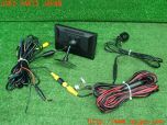 3UPJ=39580580]BMW MINIクーパーD クロスオーバー パークレーン(XD20F R60)データシステム SSM-W5.0II バックビューモニター 中古_s1