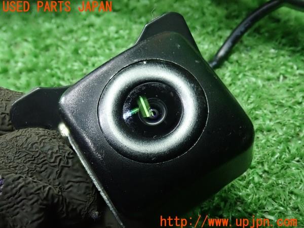 3UPJ=39580580]BMW MINIクーパーD クロスオーバー パークレーン(XD20F R60)データシステム SSM-W5.0II バックビューモニター 中古_m2