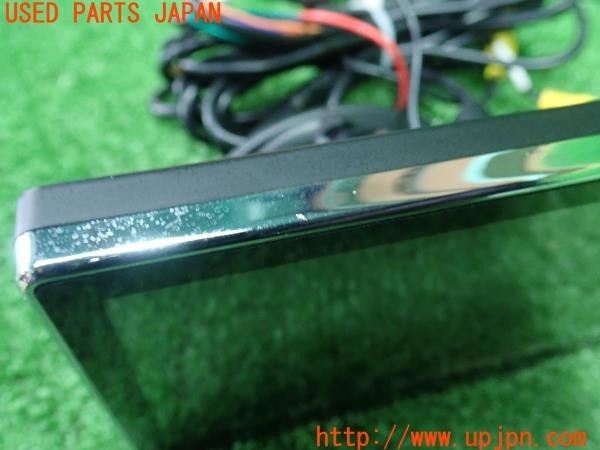 3UPJ=39580580]BMW MINIクーパーD クロスオーバー パークレーン(XD20F R60)データシステム SSM-W5.0II バックビューモニター 中古_m3