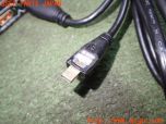 3UPJ=39610550]エクスプローラー XLT エコブースト(1FMHK9 U502)前期 社外 HDMI スプリッター 分配器 中古_s4