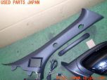 3UPJ=39610567]エクスプローラー XLT エコブースト(1FMHK9 U502)前期 社外 フロント・サイドビューカメラ 右Aピラー・ドアミラー付き 中古_s1