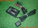 3UPJ=39620503]BMW ミニ(MINI)クーパー クラブマン(ML16 R55)Panasonic パナソニック CY-ET926D ETC車載器 新セキュリティ対応 中古_s1