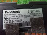 3UPJ=39620503]BMW ミニ(MINI)クーパー クラブマン(ML16 R55)Panasonic パナソニック CY-ET926D ETC車載器 新セキュリティ対応 中古_s3