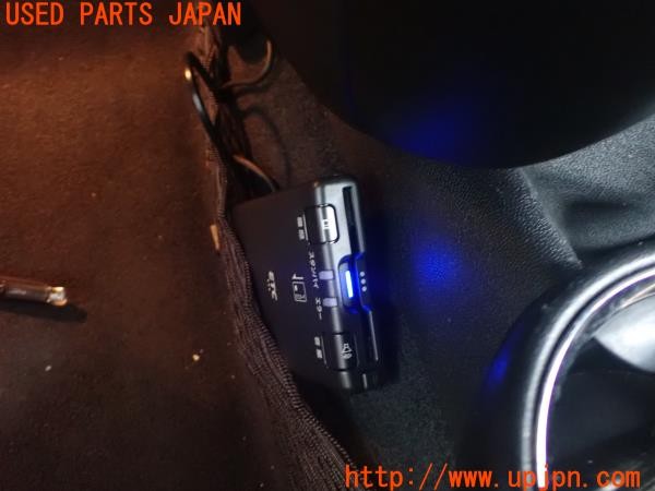 3UPJ=39620503]BMW ミニ(MINI)クーパー クラブマン(ML16 R55)Panasonic パナソニック CY-ET926D ETC車載器 新セキュリティ対応 中古_m4