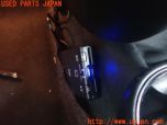 3UPJ=39620503]BMW ミニ(MINI)クーパー クラブマン(ML16 R55)Panasonic パナソニック CY-ET926D ETC車載器 新セキュリティ対応 中古_s4