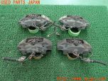 3UPJ=39640301]ポルシェ ボクスター(986K)純正 brembo ブレンボ キャリパー 1台分 中古_s2