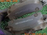 3UPJ=39640301]ポルシェ ボクスター(986K)純正 brembo ブレンボ キャリパー 1台分 中古_s4