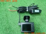 3UPJ=39690579]デリカD:5 M(CV2W)Yupiteru ユピテル SN-TW9500 ドライブレコーダー ドラレコ 中古_s1