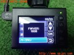 3UPJ=39690579]デリカD:5 M(CV2W)Yupiteru ユピテル SN-TW9500 ドライブレコーダー ドラレコ 中古_s4